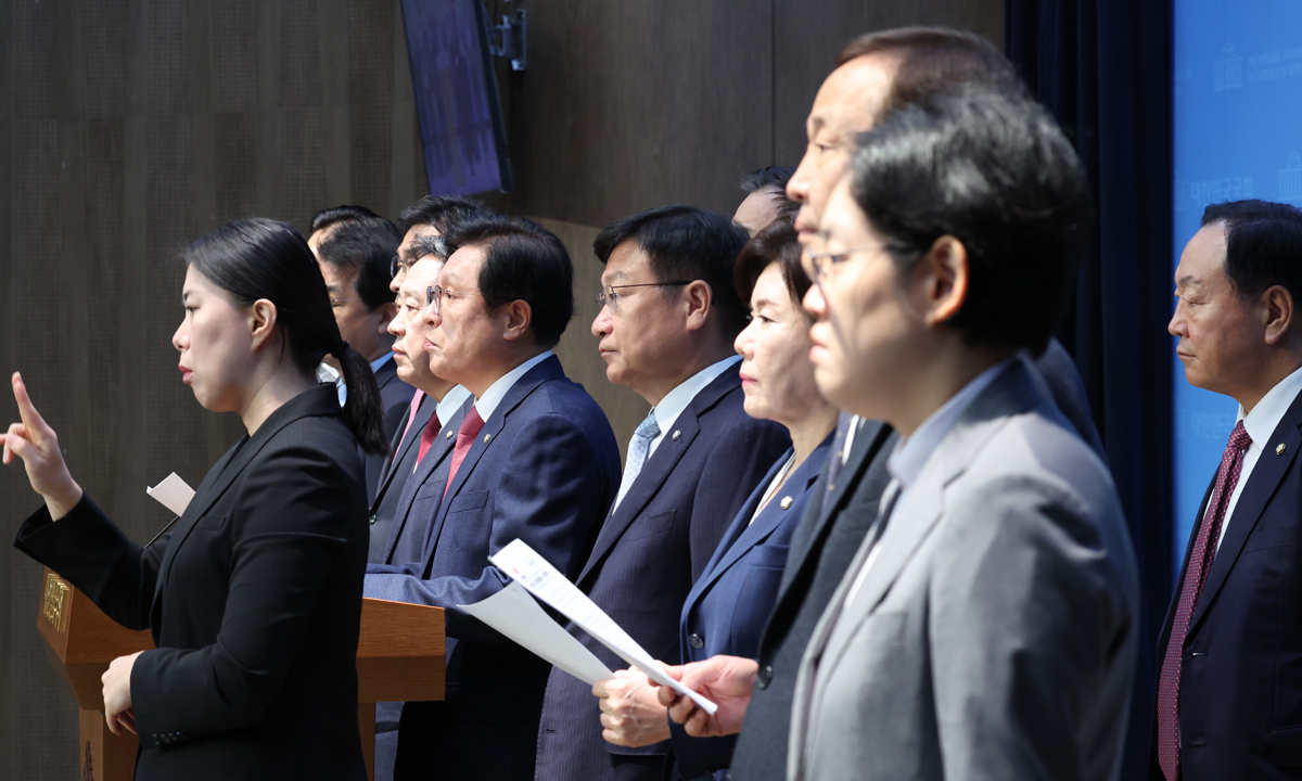 [사설] 4대 기관 특활비 원상 복구한 與 염치없다