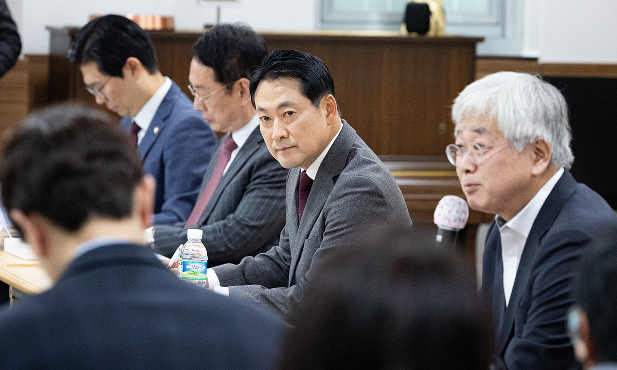 10·15 대책에 野 “부동산 시장 얼어붙어” 與 “기득권 무너질까 두려운가”