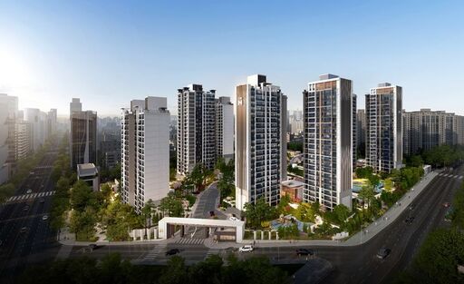 [부동산 단신] 현대건설, 주택 신사업 ‘더 뉴 하우스’ 공개 외