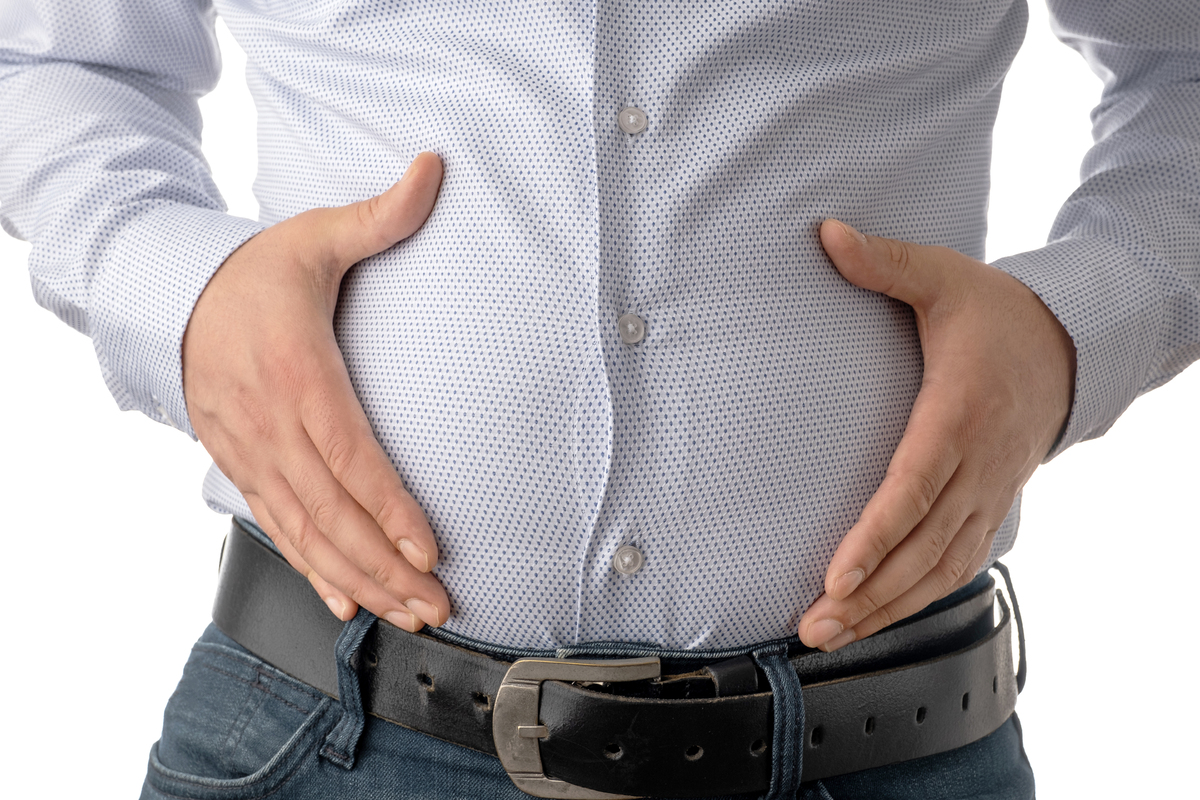 한국 성인 3명 중 1명은 ‘이것’?…3040남성 ‘건강 적신호’