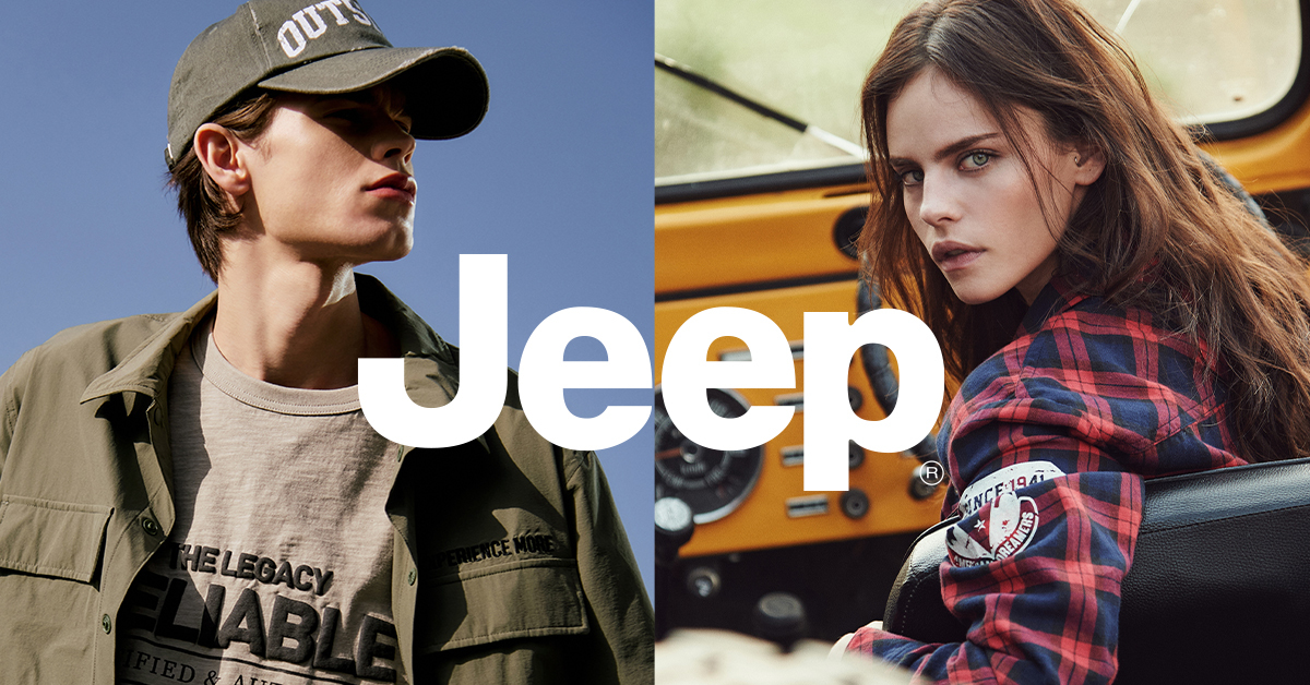 옷 파는 수입차 브랜드 벤츠·지프·혼다, 패션 시장 진출? [자동차+]