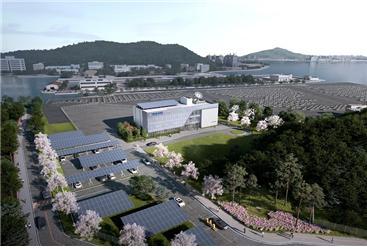 해양경찰청, 위성기반 감시체계 구축 시동… 안보역량 강화