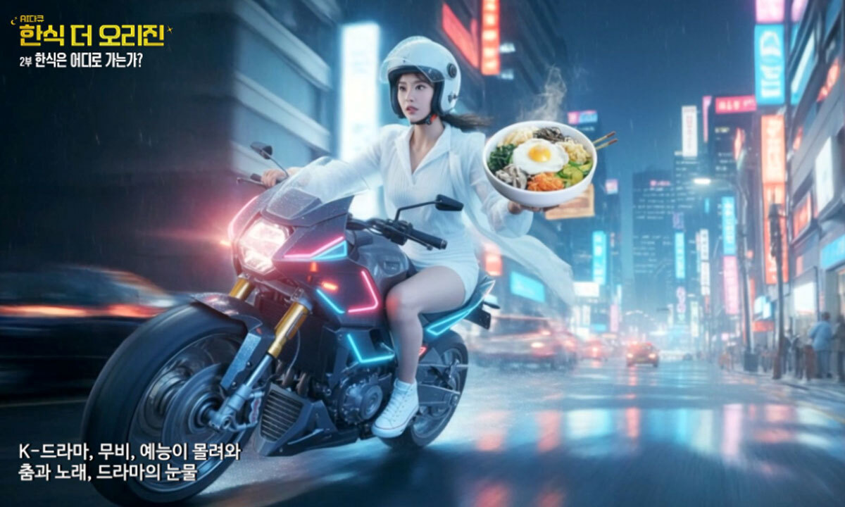 “AI, 단순 도구가 아닌 협업자… 새 창작자 철학 증폭시켜”