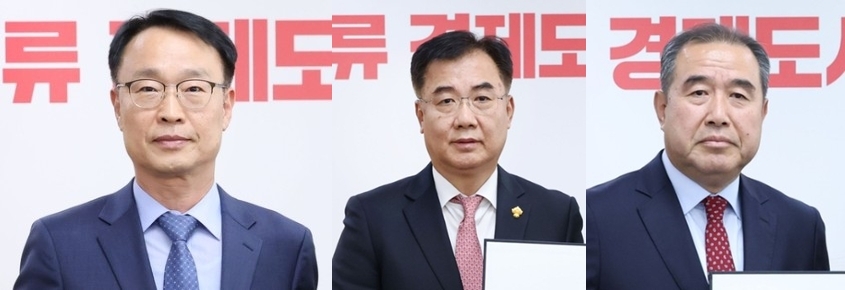 신임 대전교통공사장·관광공사장에 이광축 전 TJB 사장·김용원 이사…일자리경제진흥원장엔 최창우 한의사회장