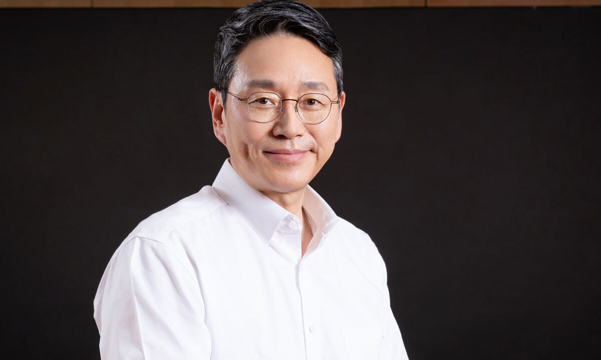LG전자 조주완 “전장, 질적성장의 핵심축”