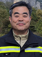 [기고] 불길을 넘어 다시 잇는 청송 주왕산의 맥(脈)!