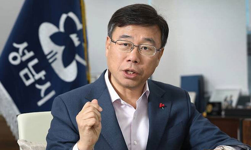 李 대통령과 시민운동 함께했던 성남시장 “檢 대장동 항소 포기는 면죄부 결정”