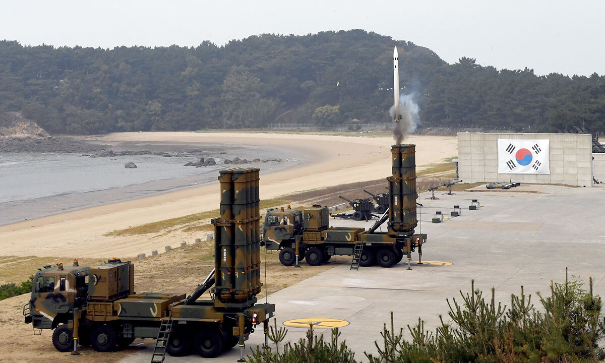 무기 의존국서 수출국으로… 진격의 K방산 ‘빅4’ 부푼꿈 [심층기획-광복 80년, 독립에서 강국으로]