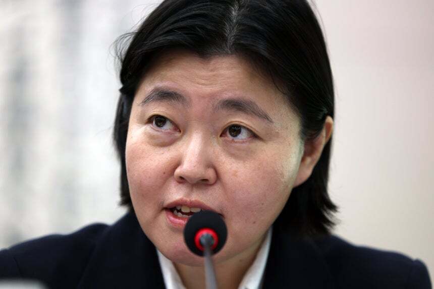 대장동 항소 포기에…임은정 "누구든 각오하고 서명했으면 돼"