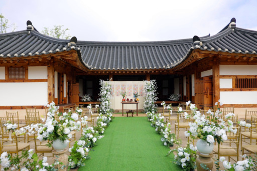 미술관·숲에서… ‘특별한 스몰 웨딩’ 어때요