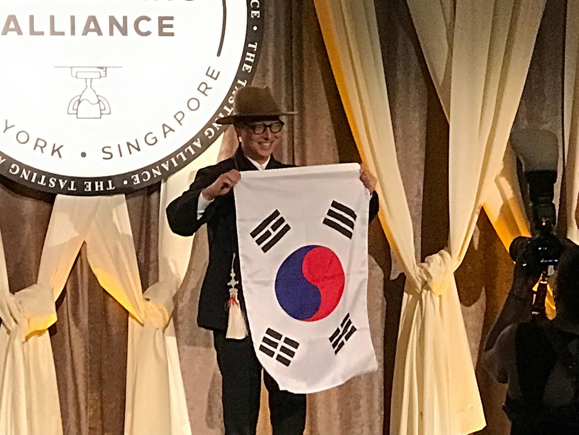 ‘K-위스키’ 기원, 英 IWSC 이어 美 SFWSC 2025서 대상 수상 ‘쾌거’