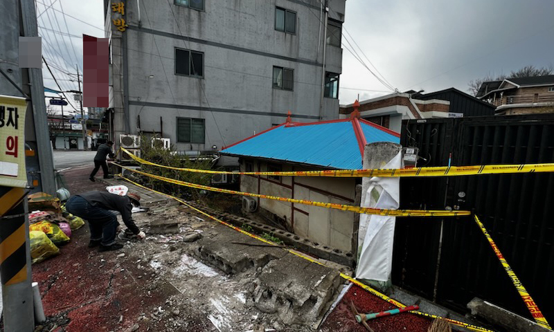 신도시에 밀려… 텅 빈 원도심