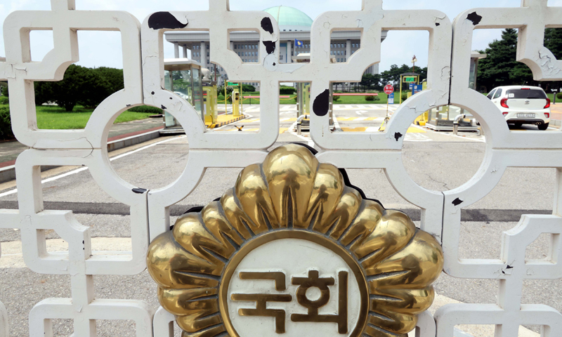 22대 국회, AI 관련 법안만 47건 발의… “법 만능 벗어나야” [심층기획-엔비디아발 AI 혁명]