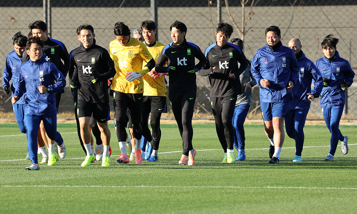 줄부상에 힘 빠진 중원… 도와줘! 골든보이