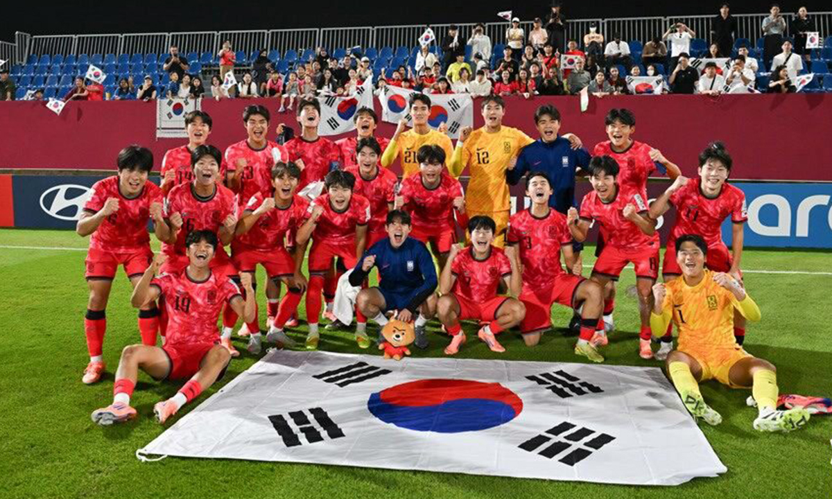 백기태호, 32강전 유럽 난적 만나나