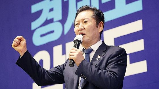 “검사장, 검사, 지청장, 평검사까지 해보자는 것이냐”...김병기 “다 징계”