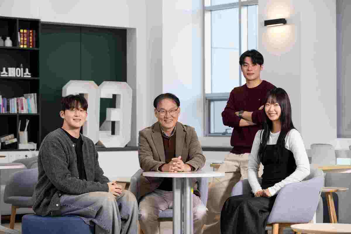 한국기술교육대, 캠퍼스 특허 유니버시아드 대통령상 수상