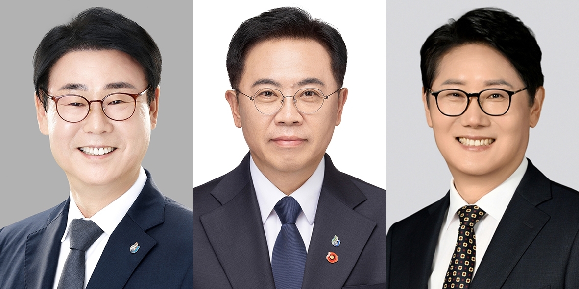 제주대 총장 선거 ‘3파전’…양덕순·양창용·김재훈 등록