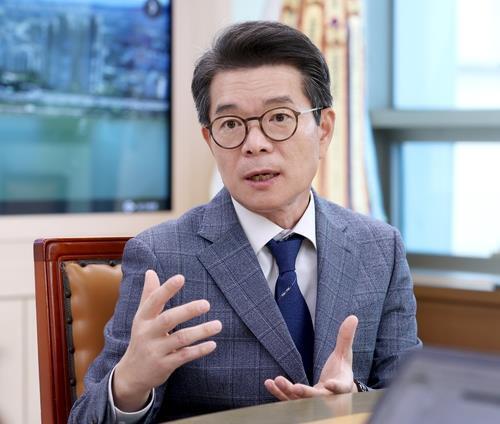 “유네스코 판단을 왜 시장이 하나” 정원오, 오세훈에 작심 발언