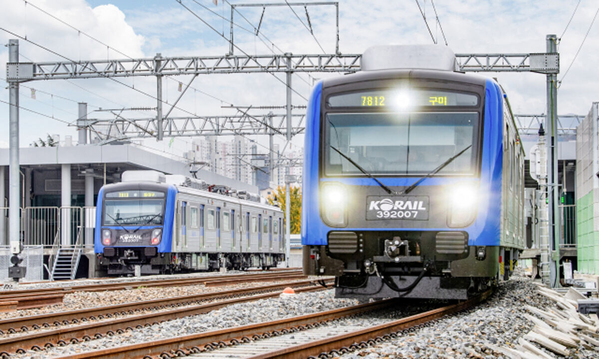 개통 1주년 앞둔 대경선, 이용객 500만명 육박… “생활권 확대”