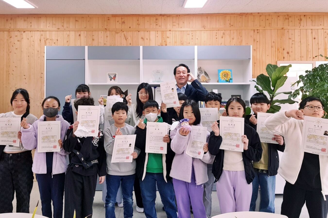 전북형 늘봄학교 전국 선도 사례로…순창초 대상·고창남초 우수상