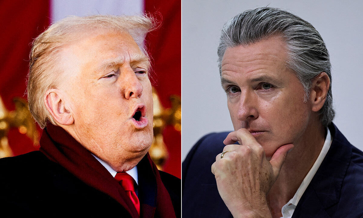 트럼프 행정부, 기름유출 사고지 캘리포니아서 석유 시추 추진… 뉴섬 주지사와 충돌 전망