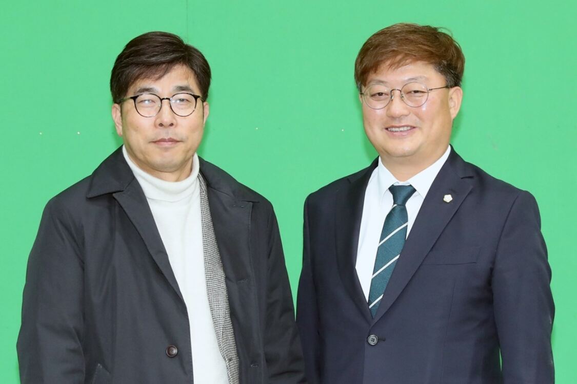 쿠뮤필름, 전주 스튜디오 건립에 “2300억 투자 확정”