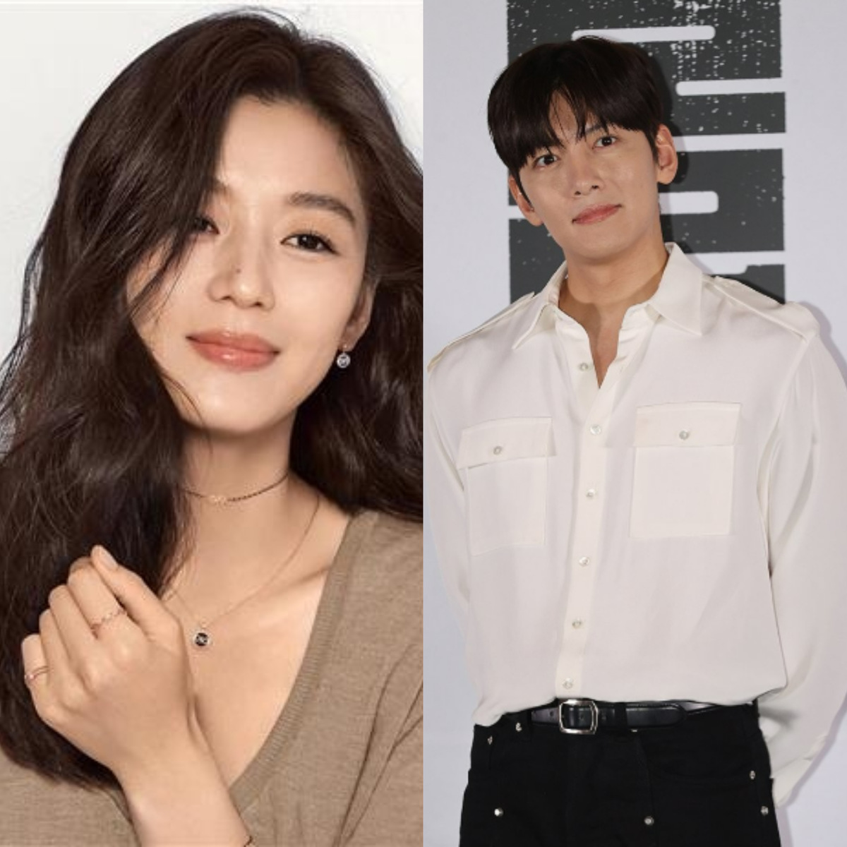 전지현, 지창욱 홀리는 구미호로 변신