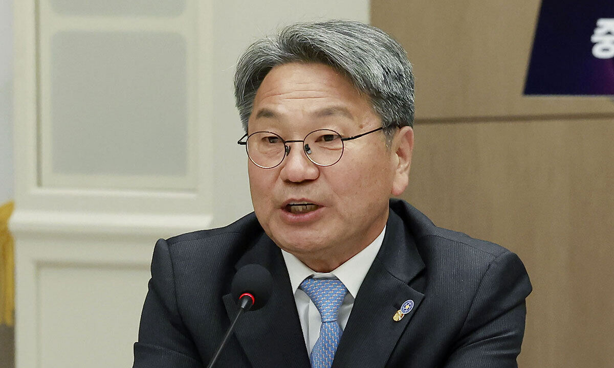 강기정 광주시장 “광주 전체 규제프리 실증도시” 제안에 하수석 “공감”