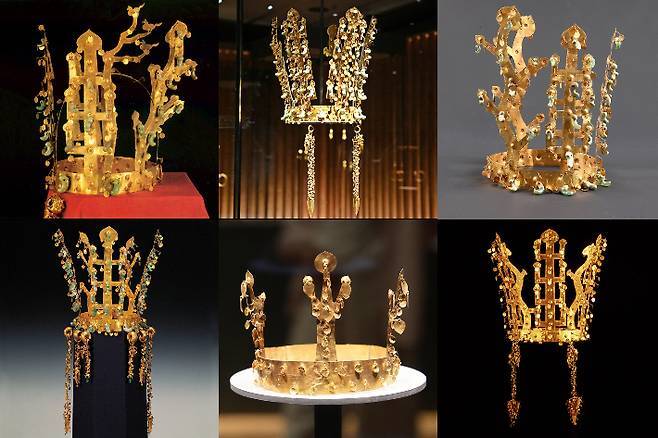 "신라 금관, 경주에 있어야"…경주상설전시 청원 확산