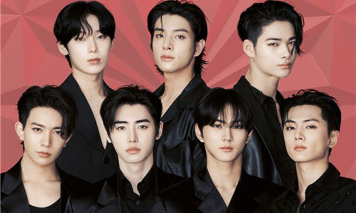 엔하이픈, ‘미슬토’로 캐럴의 계절 연다