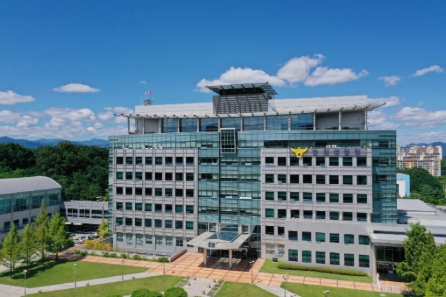 강원경찰청, 수능 후 청소년 선도?보호 활동강화