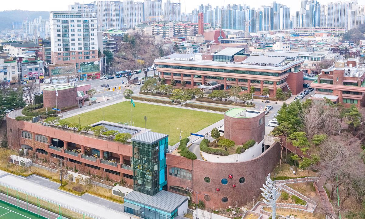 광명시, ‘1조 클럽’ 가입…2026년 18.8% 늘어난 1조3471억 확장재정