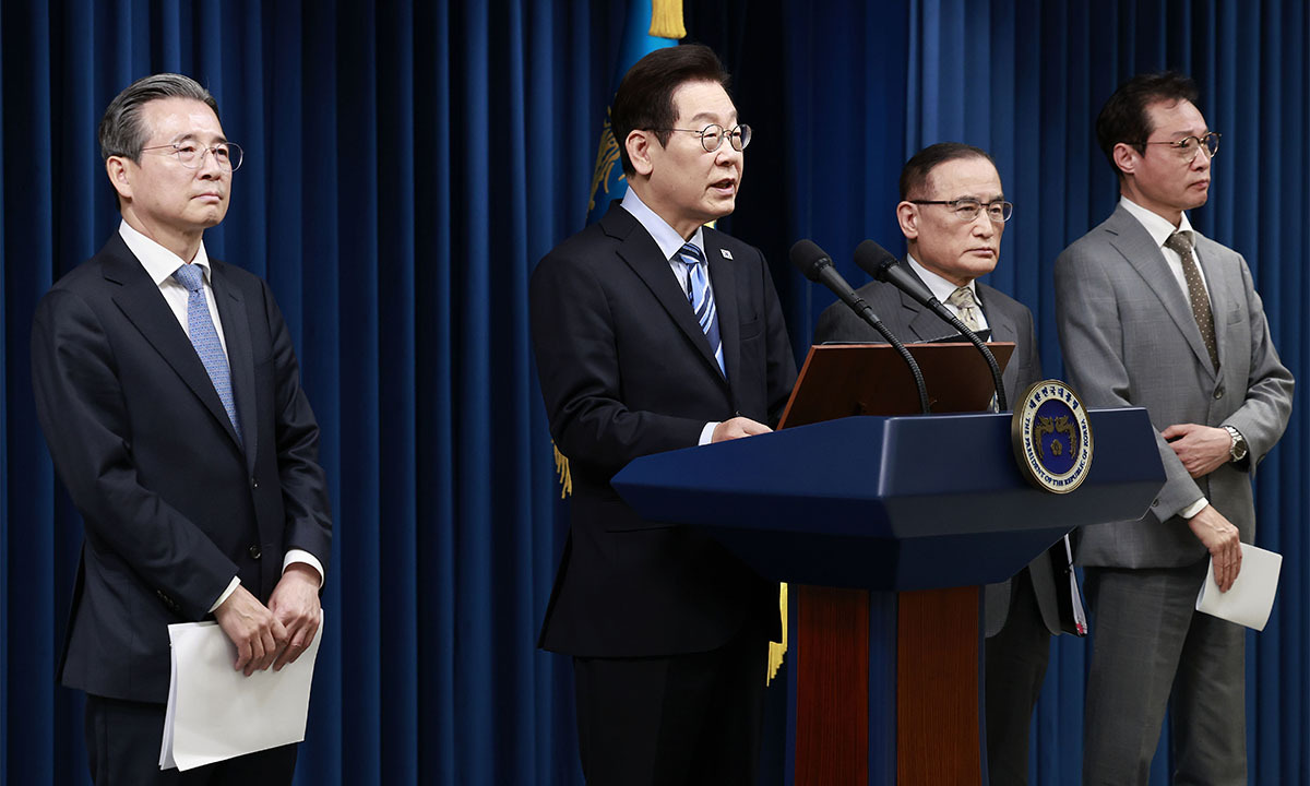 역대급 경제·산업 협력 담은 한미 팩트시트… ‘동맹 재설계’ 공식화