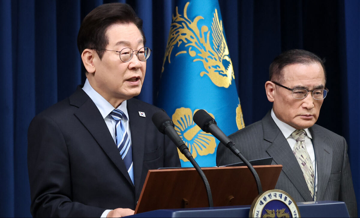 한미 팩트시트, 16일만에 얻은 실용외교 ‘빅 딜’ 도장 [뉴스분석]