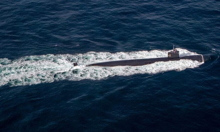 핵잠? 원잠?… 핵추진잠수함 명칭 두고 오락가락한 정부, 결국 ‘핵잠’으로 정리