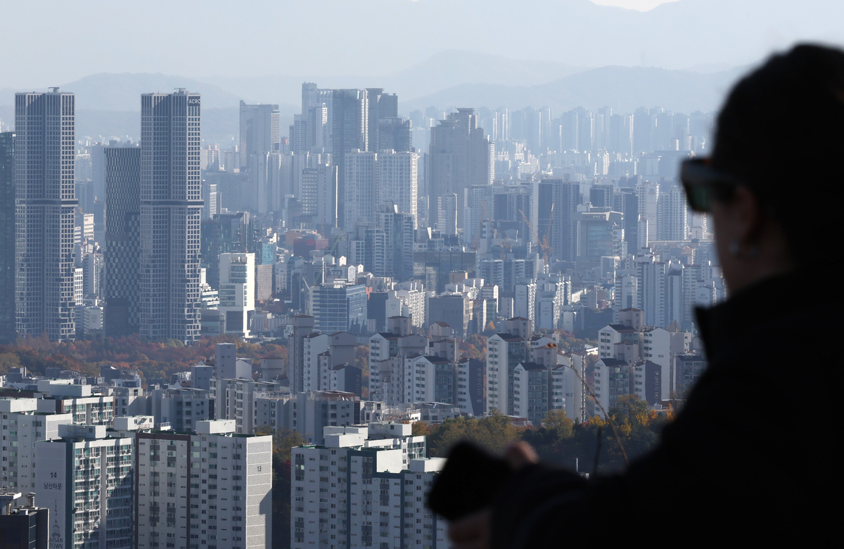“집 가진 사람만 더 부자됐다”…주택자산 양극화 가속
