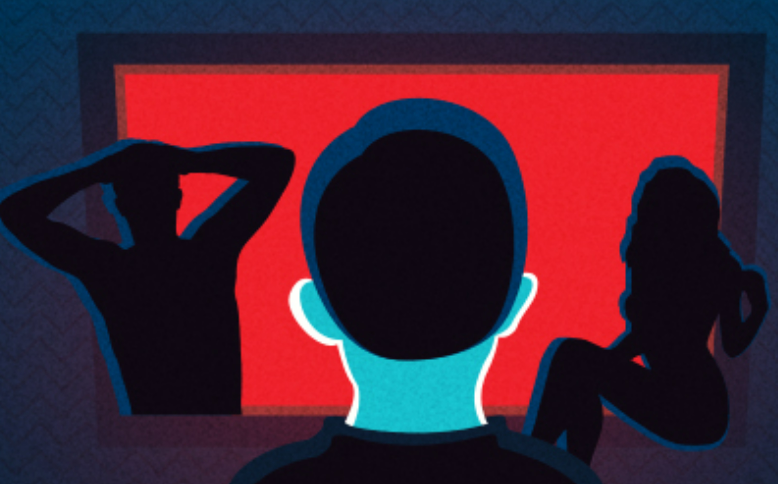 의식 없는 女 ‘몹쓸짓’ 장면 생중계한 30대…법원 판단은?