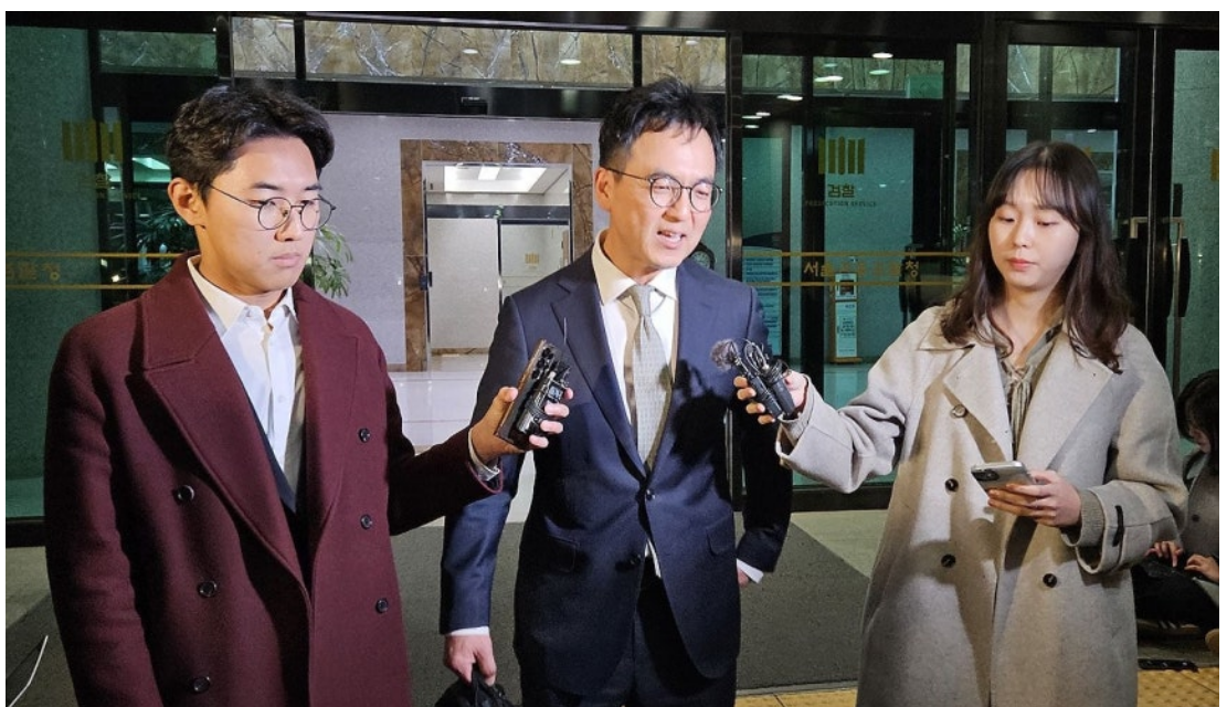 구자현 신임 대검차장 “무거운 책임…조직 안정화 최우선”