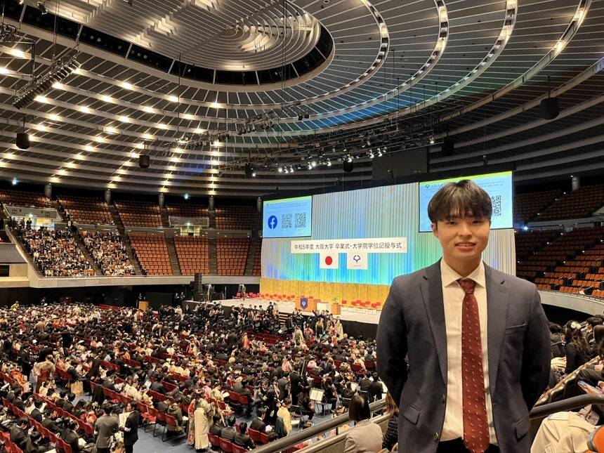 20대 한국인 유학생, 日 사법시험 합격