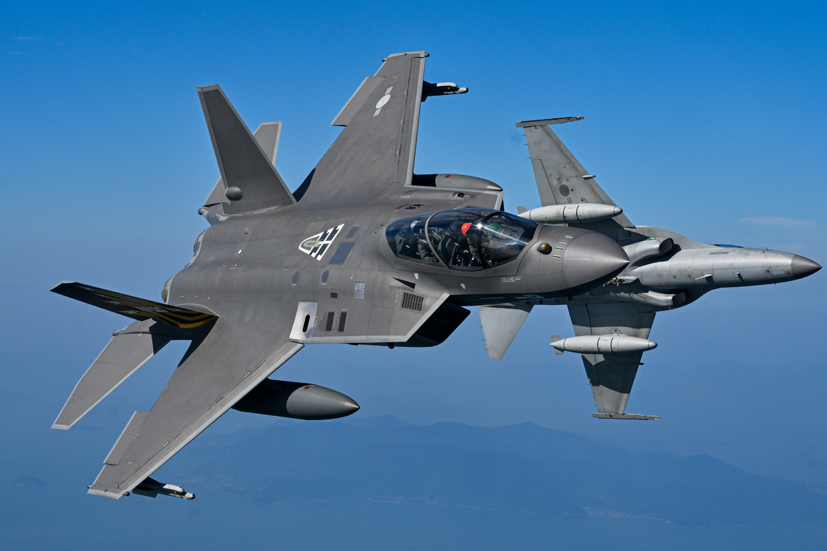 증액인데도 잘렸다…국회가 다시 짠 ‘군 전력’ 우선순위 [박수찬의 軍]