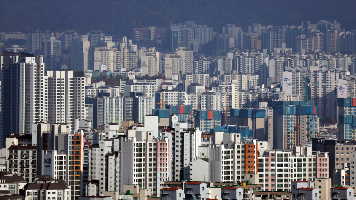 결혼 시 적정 ‘주거 면적’ 물으니 “○○평”…유형은 ‘아파트 전세’ 최다