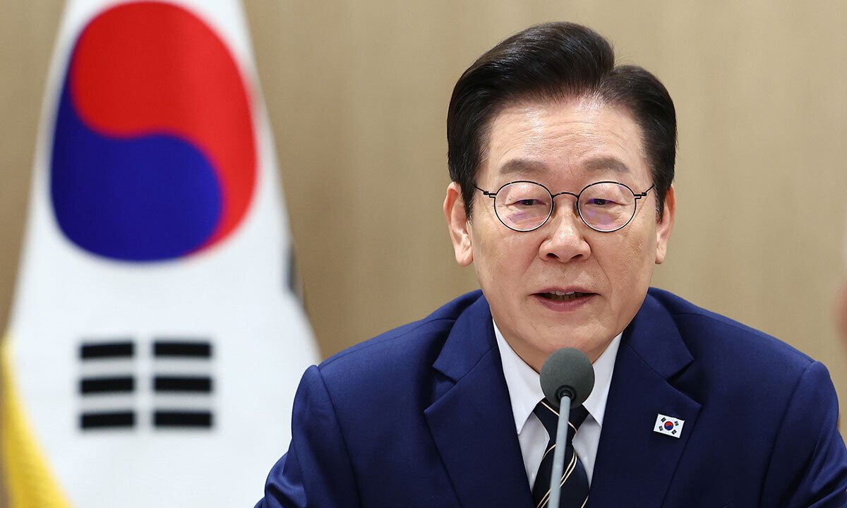 ‘팩트시트’ 한숨 돌린 李, 17일부터 阿·중동 순방