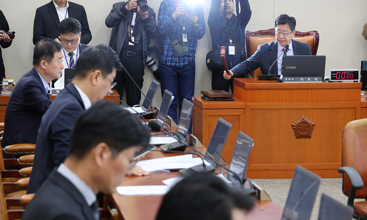 기상관측장비 장애 점점 느는데…  2026년 교체 예산 되레 40% ‘싹뚝’