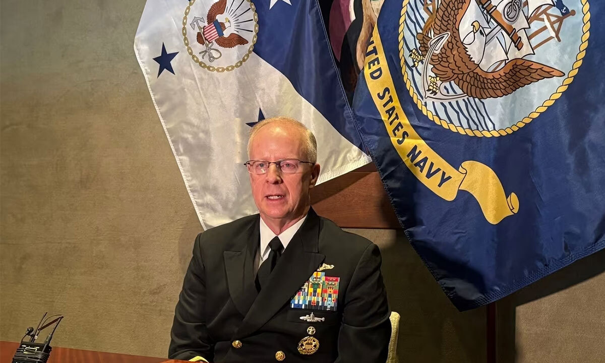 美 해군총장 “韓 핵잠, 中 억제활용 기대” [한·미 팩트시트]