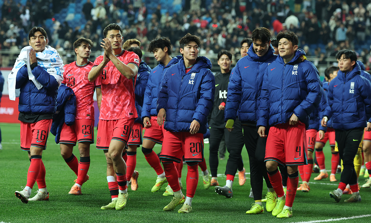 ‘손흥민·조규성’이 뚫은 답답함… ‘포트2’ 청신호