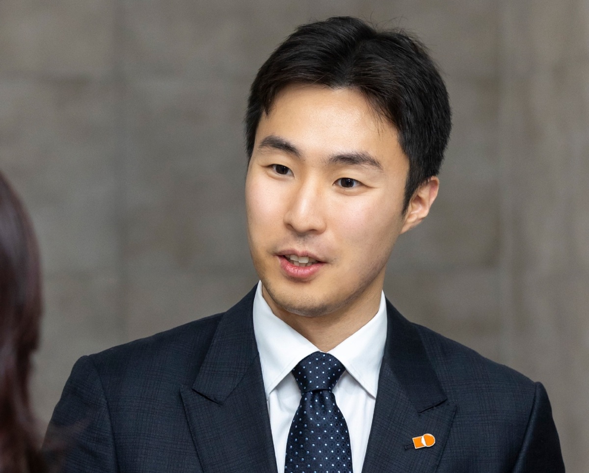 입사 1년만에 임원 달더니…31살에 전무 된 ‘불닭 수저’ 전병우