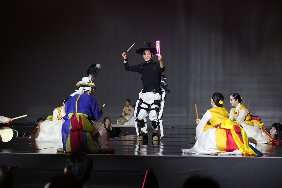 과학과 예술 융합 포럼…G아티언스 2025 커넥팅 위크 17일 막 올려