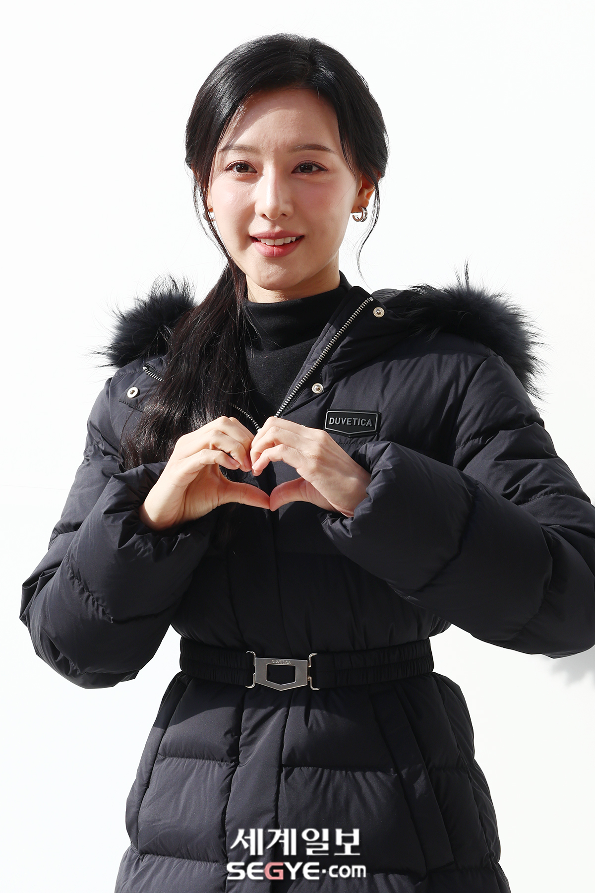 [포토] 김지원 '빛나는 미모'