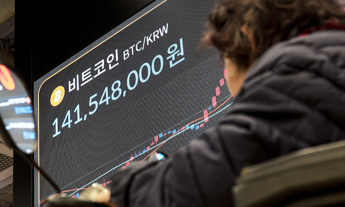 비트코인 폭락에 곳곳 ‘곡소리’…DAT기업 휘청·강제청산 급증 [코인브리핑]